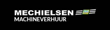 Mechielsen Machineverhuur