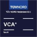 VCA gecertificeerd