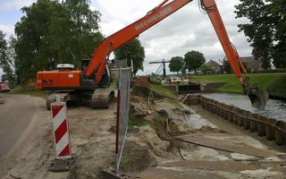 Grondverzet