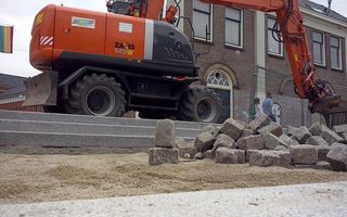 Grondverzet