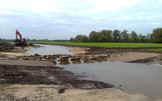 Grondverzet