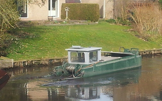 Grondverzet